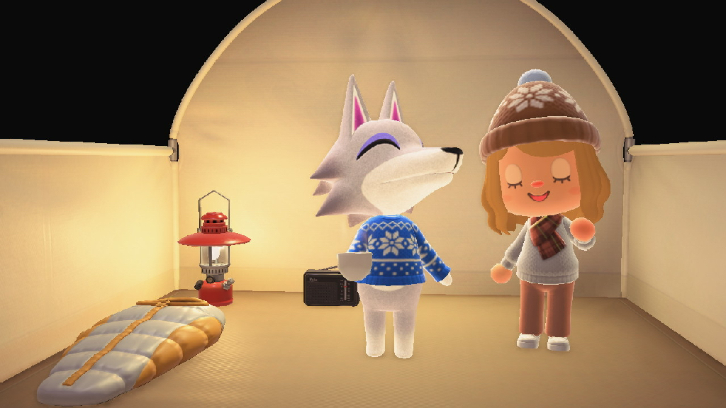 User uploaded post image