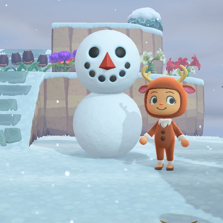 mabe Animal Crossing Bewohner Geschenk Guide (ACNH)