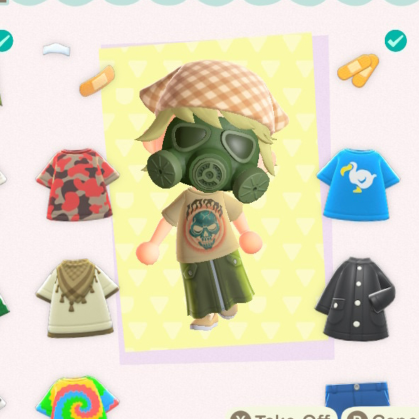 User uploaded post image