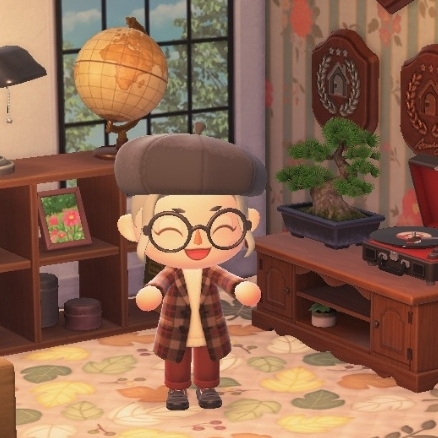Post owner's profile image