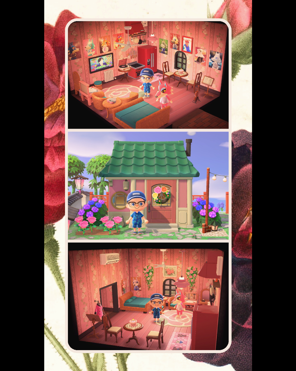 User uploaded post image