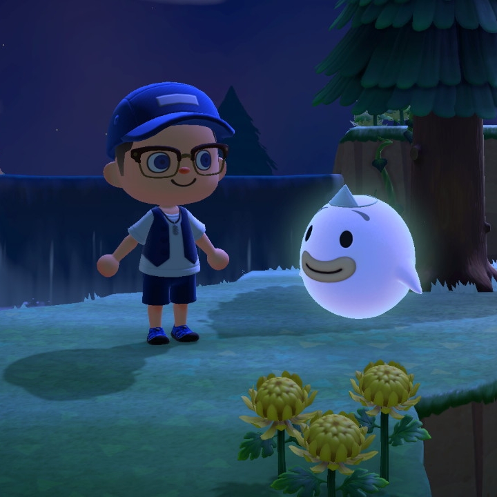 User uploaded post image