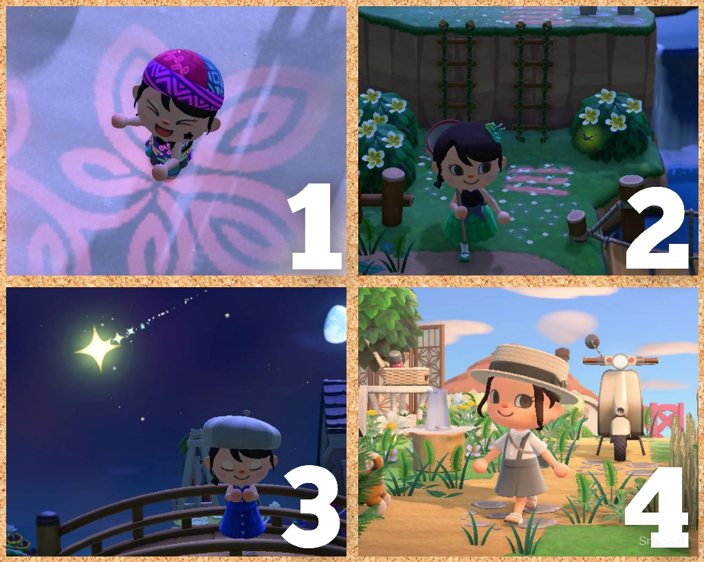 User uploaded post image