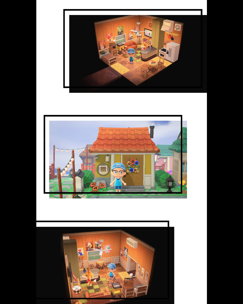 User uploaded post image