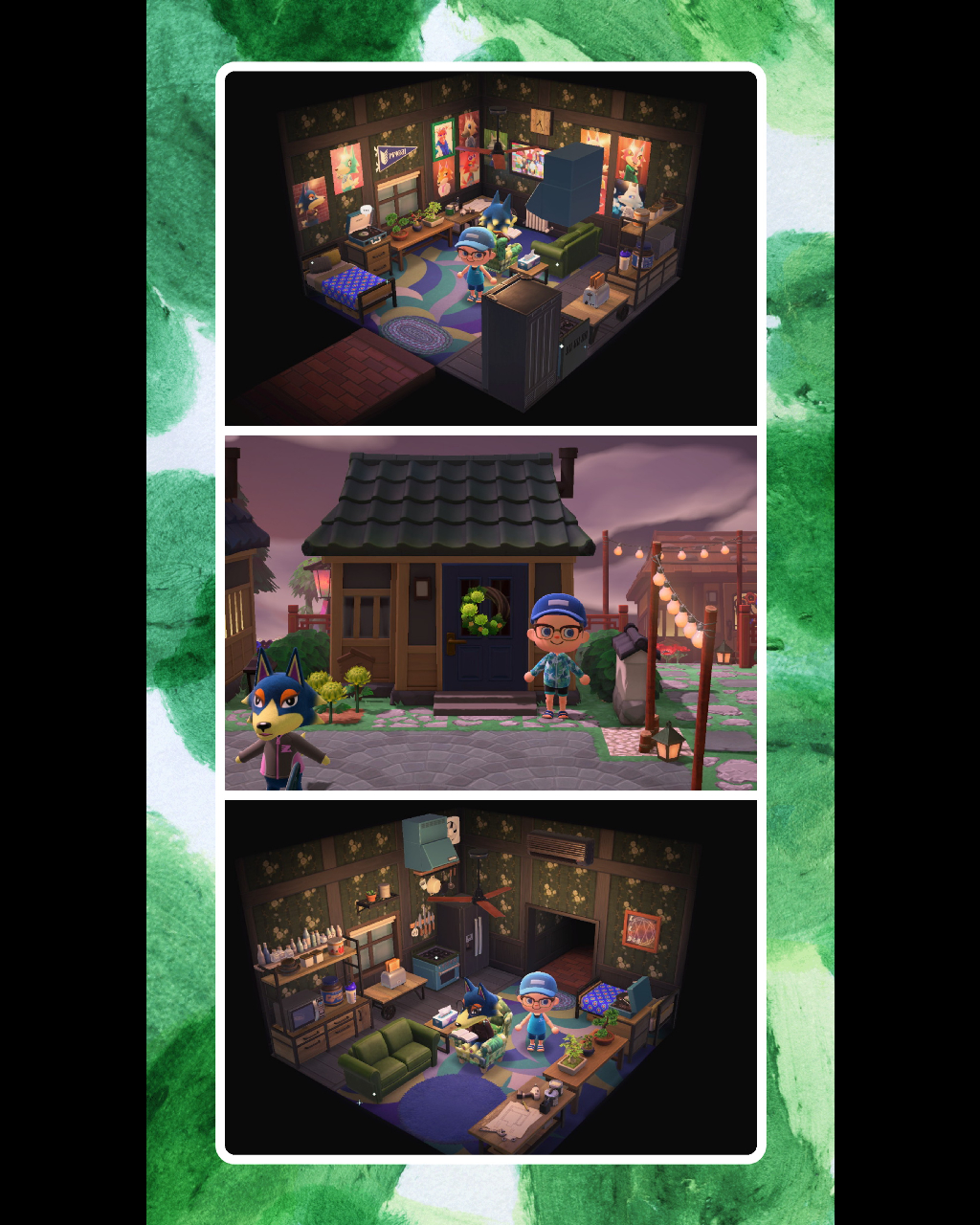 User uploaded post image