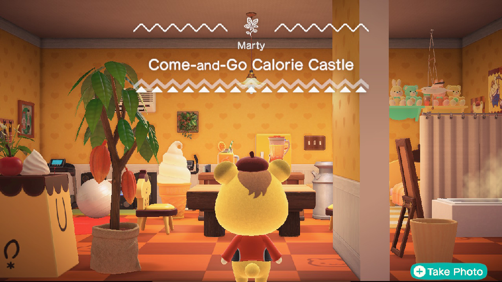 User uploaded post image
